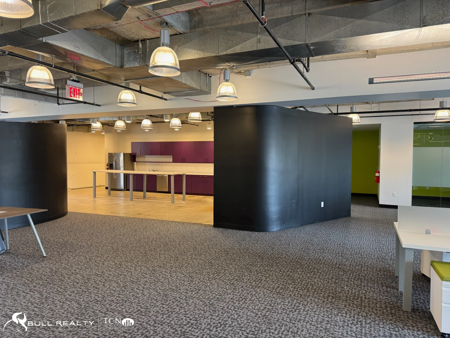 Buckhead 9 Story Office / Mixed Use Building