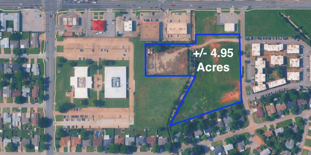 432 SW 59th St, Oklahoma City, OK for sale