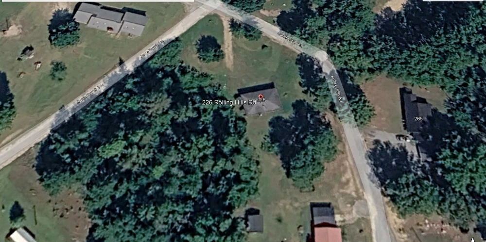 968 SF Workforce Housing Yield Structure On 1 AC Owner Financing Available