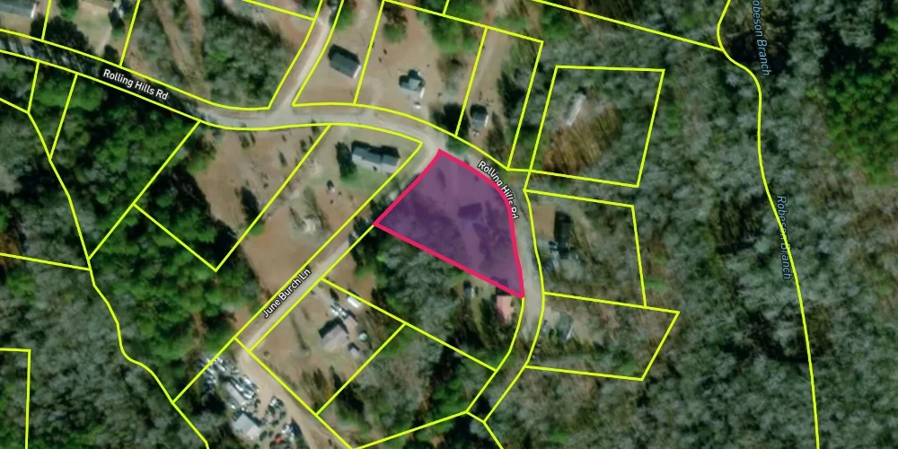 968 SF Workforce Housing Yield Structure On 1 AC Owner Financing Available