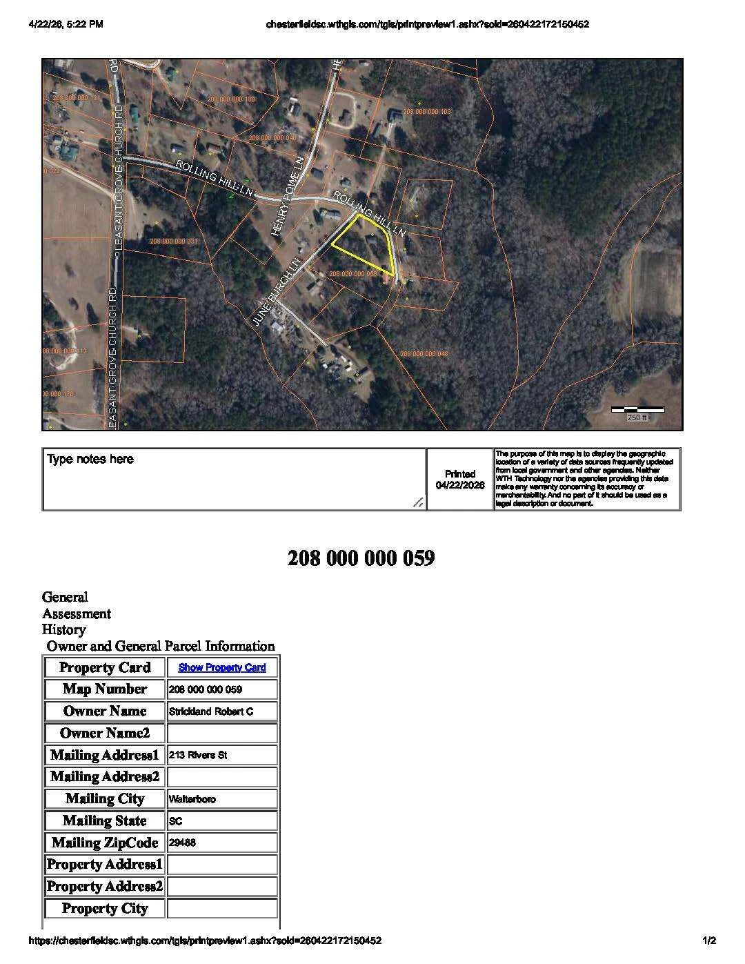 968 SF Workforce Housing Yield Structure On 1 AC Owner Financing Available