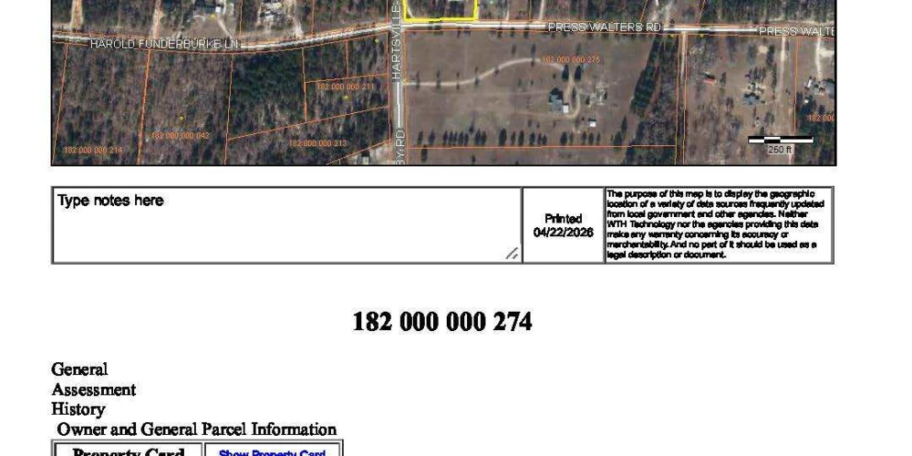 Massive High Yield 3-Acre Agricultural Worker Housing Potential Site