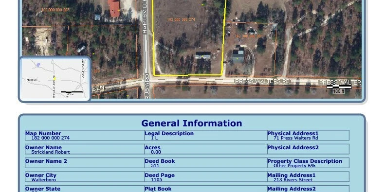 Massive High Yield 3-Acre Agricultural Worker Housing Potential Site