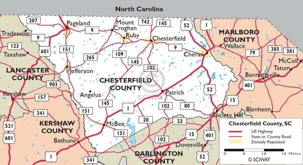 Massive High Yield 3-Acre Agricultural Worker Housing Potential Site