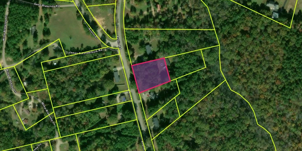 Workforce Housing Acceleration Site w/ Owner Financing 25 More Available in County