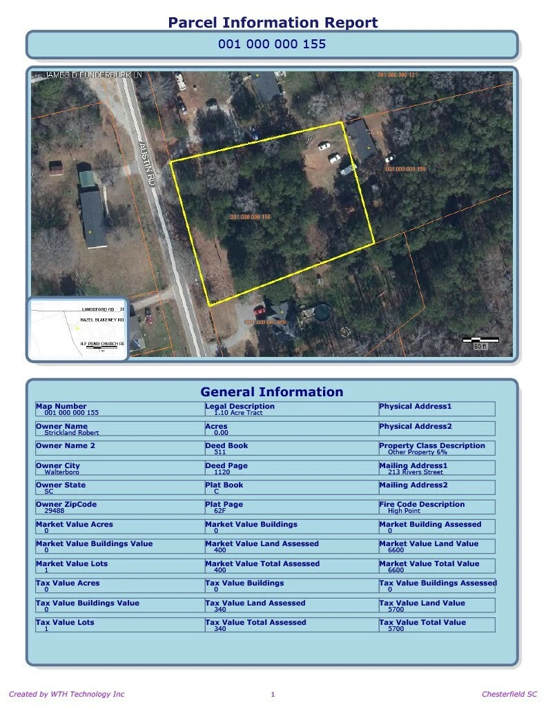 Workforce Housing Acceleration Site w/ Owner Financing 25 More Available in County