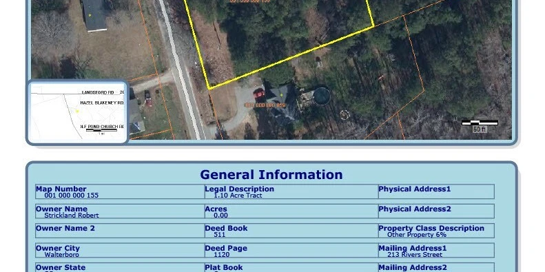 Workforce Housing Acceleration Site w/ Owner Financing 25 More Available in County