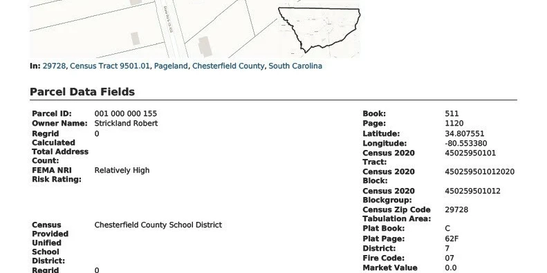 Workforce Housing Acceleration Site w/ Owner Financing 25 More Available in County