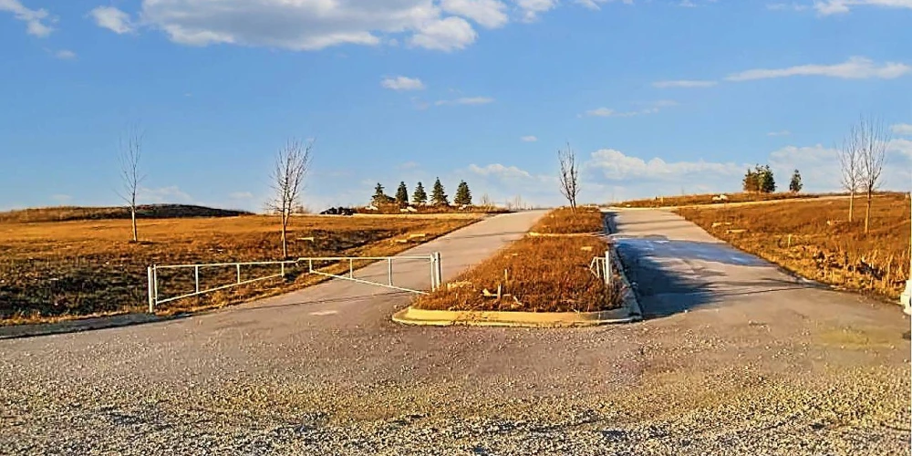 Fairway Lakes Estates