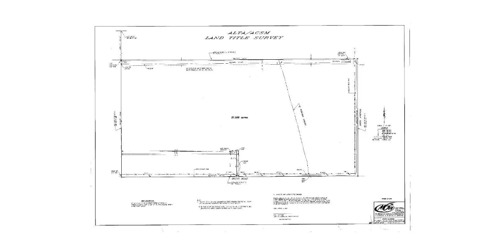 Fairway Lakes Estates
