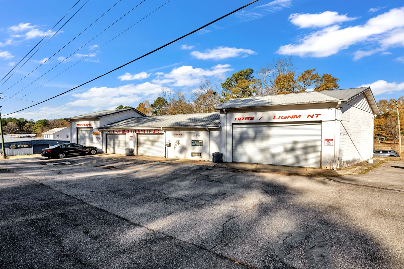 3315 Cogswell Ave, Pell City, AL for sale