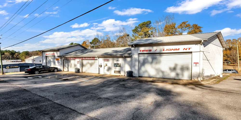 3315 Cogswell Ave, Pell City, AL for sale