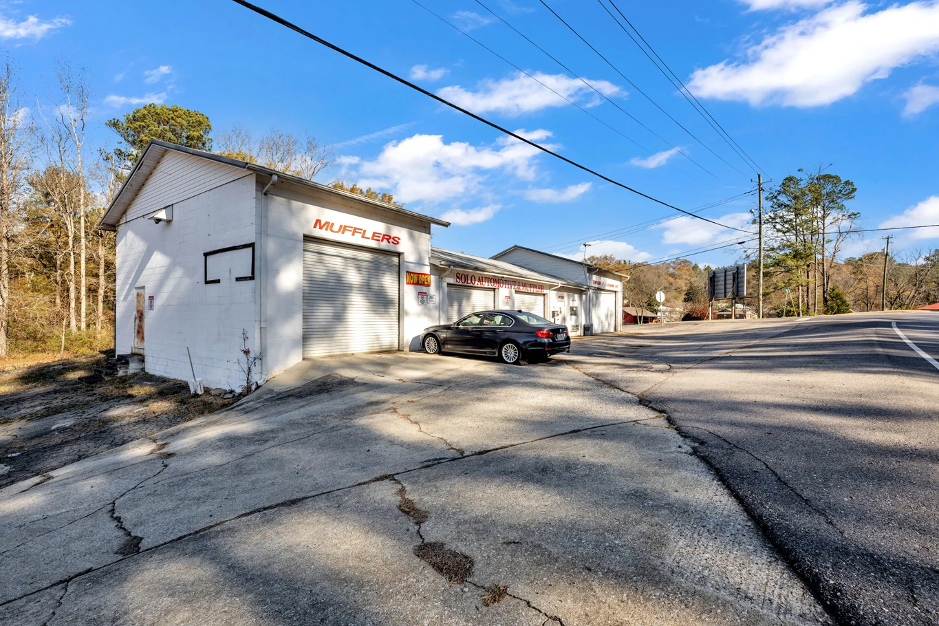 3315 Cogswell Ave, Pell City, AL for sale