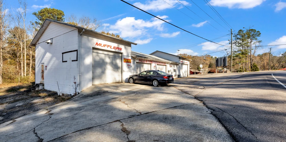 3315 Cogswell Ave, Pell City, AL for sale