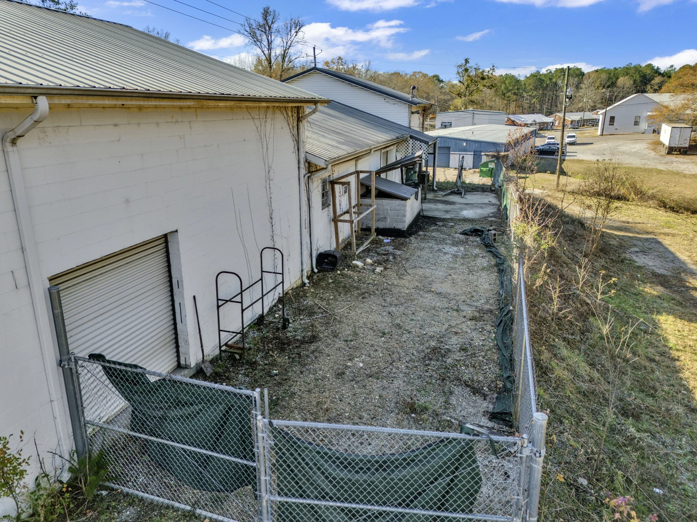 3315 Cogswell Ave, Pell City, AL for sale