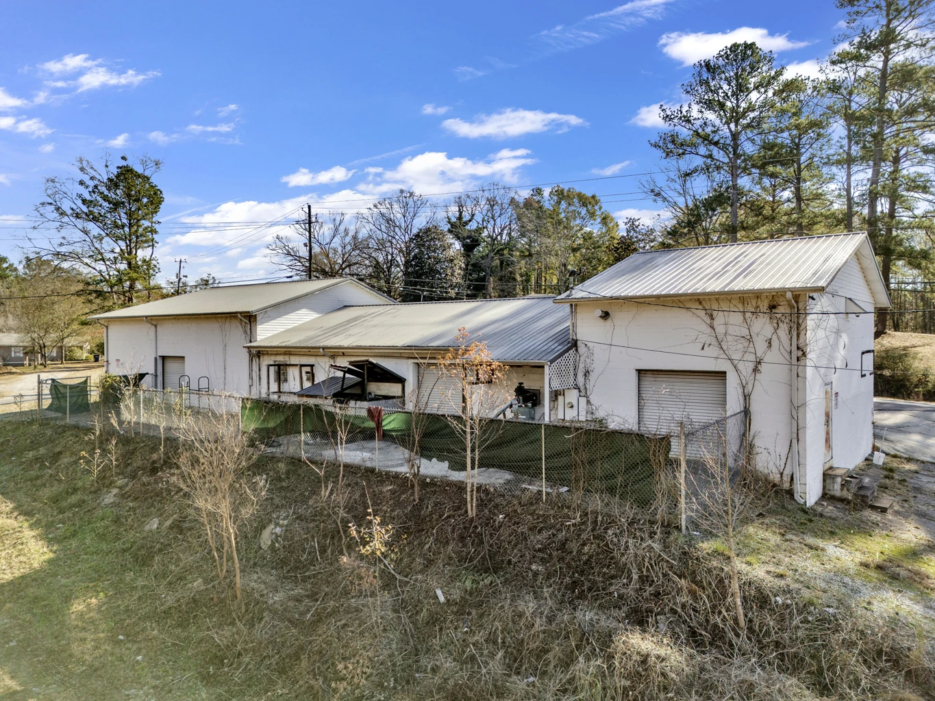 3315 Cogswell Ave, Pell City, AL for sale