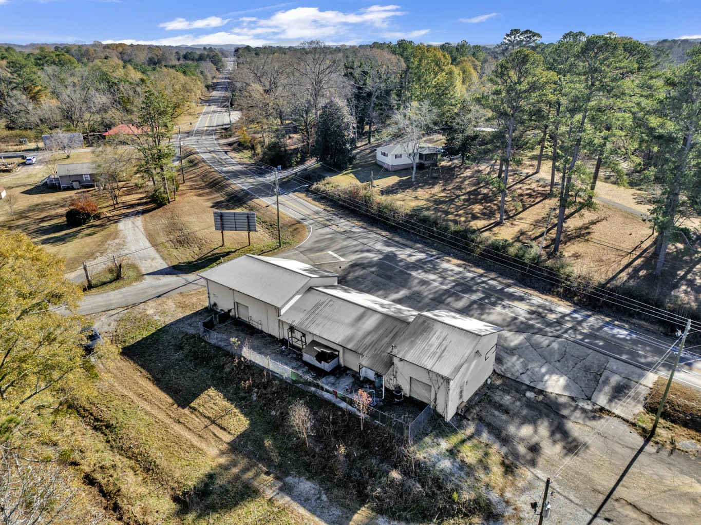 3315 Cogswell Ave, Pell City, AL for sale