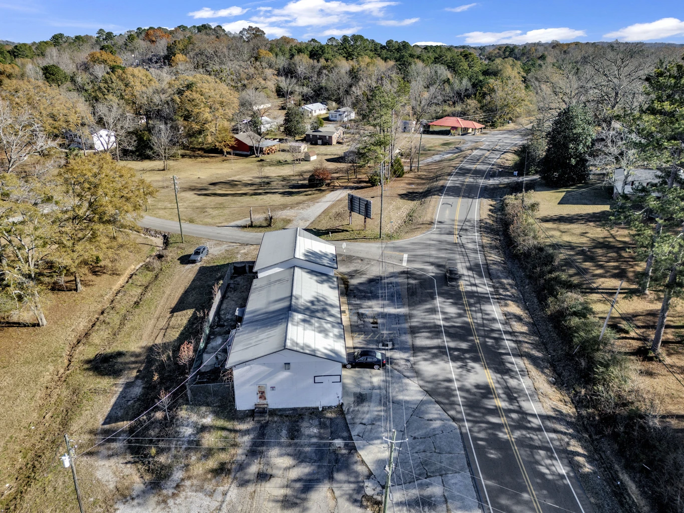 3315 Cogswell Ave, Pell City, AL for sale