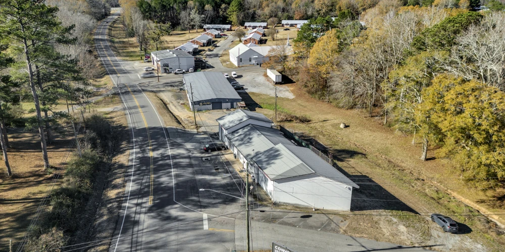 3315 Cogswell Ave, Pell City, AL for sale