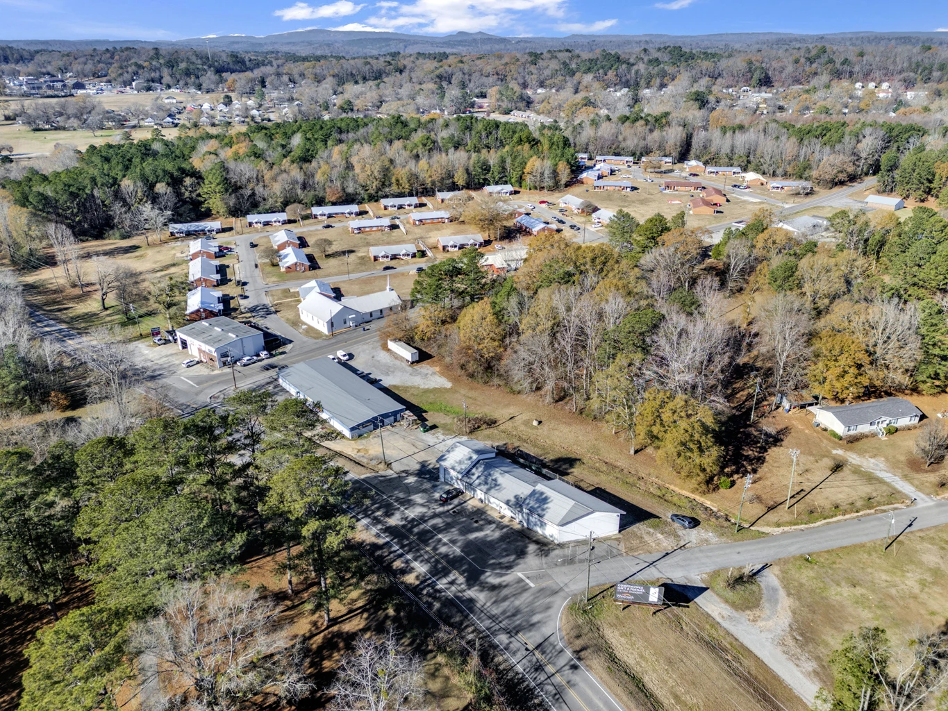 3315 Cogswell Ave, Pell City, AL for sale