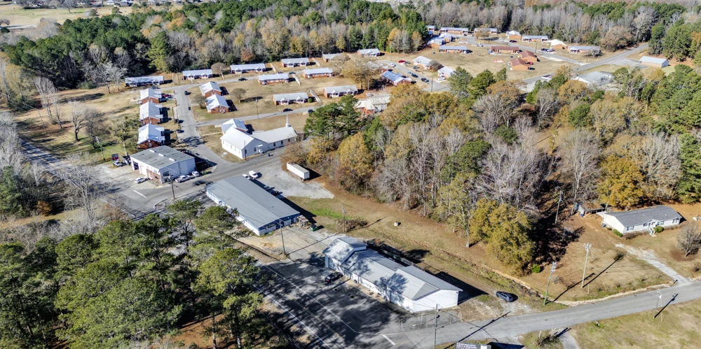 3315 Cogswell Ave, Pell City, AL for sale