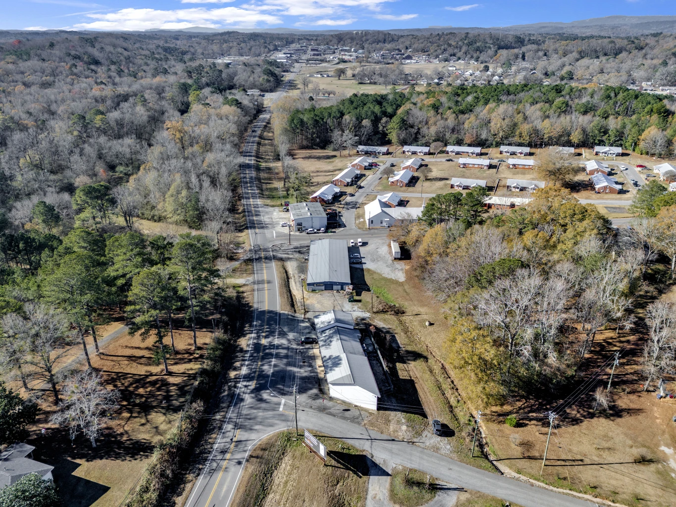 3315 Cogswell Ave, Pell City, AL for sale