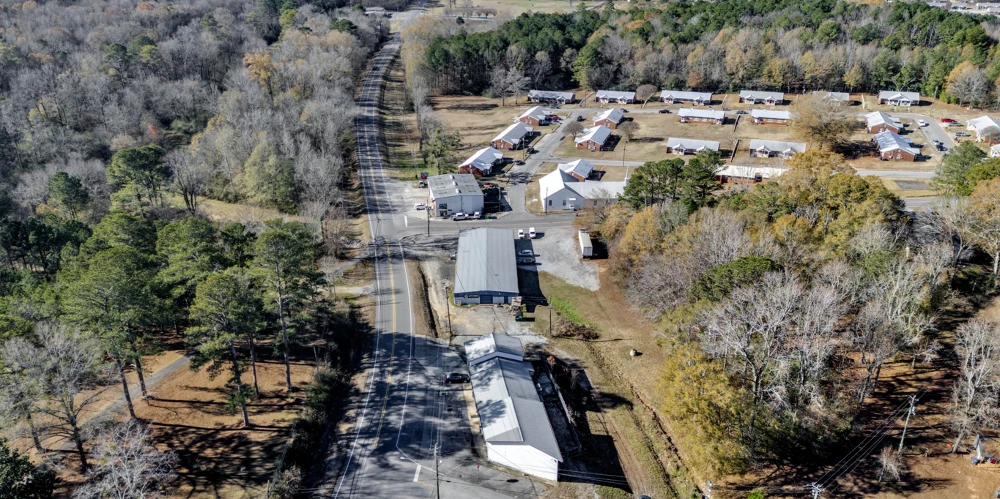 3315 Cogswell Ave, Pell City, AL for sale