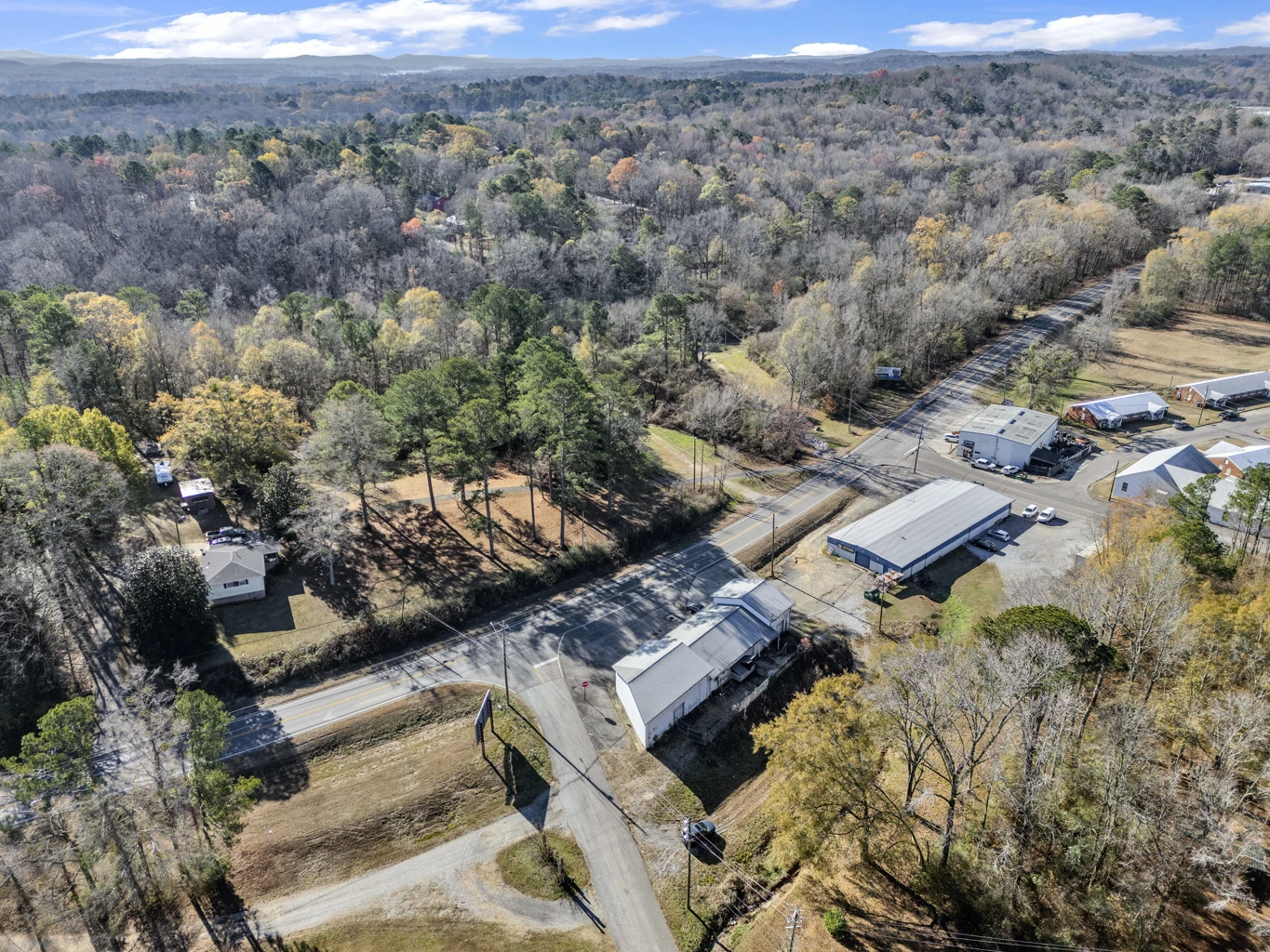 3315 Cogswell Ave, Pell City, AL for sale