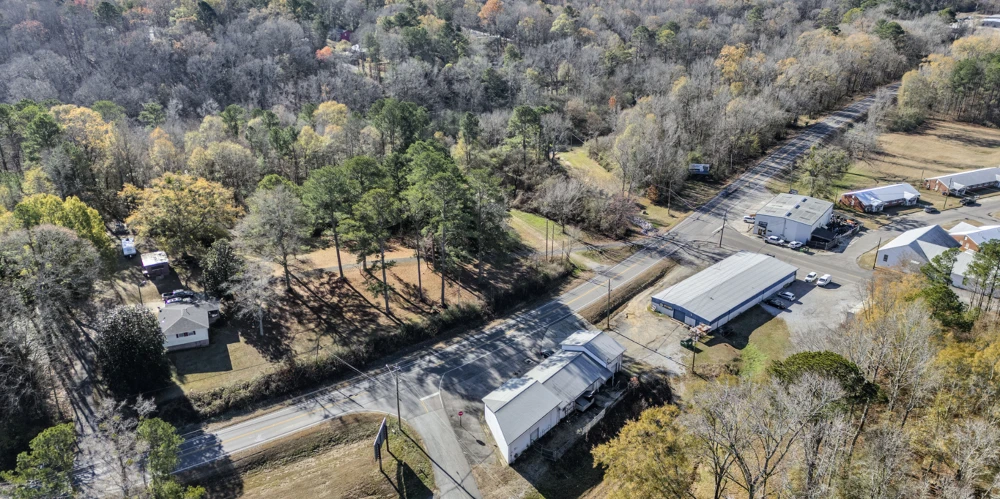3315 Cogswell Ave, Pell City, AL for sale