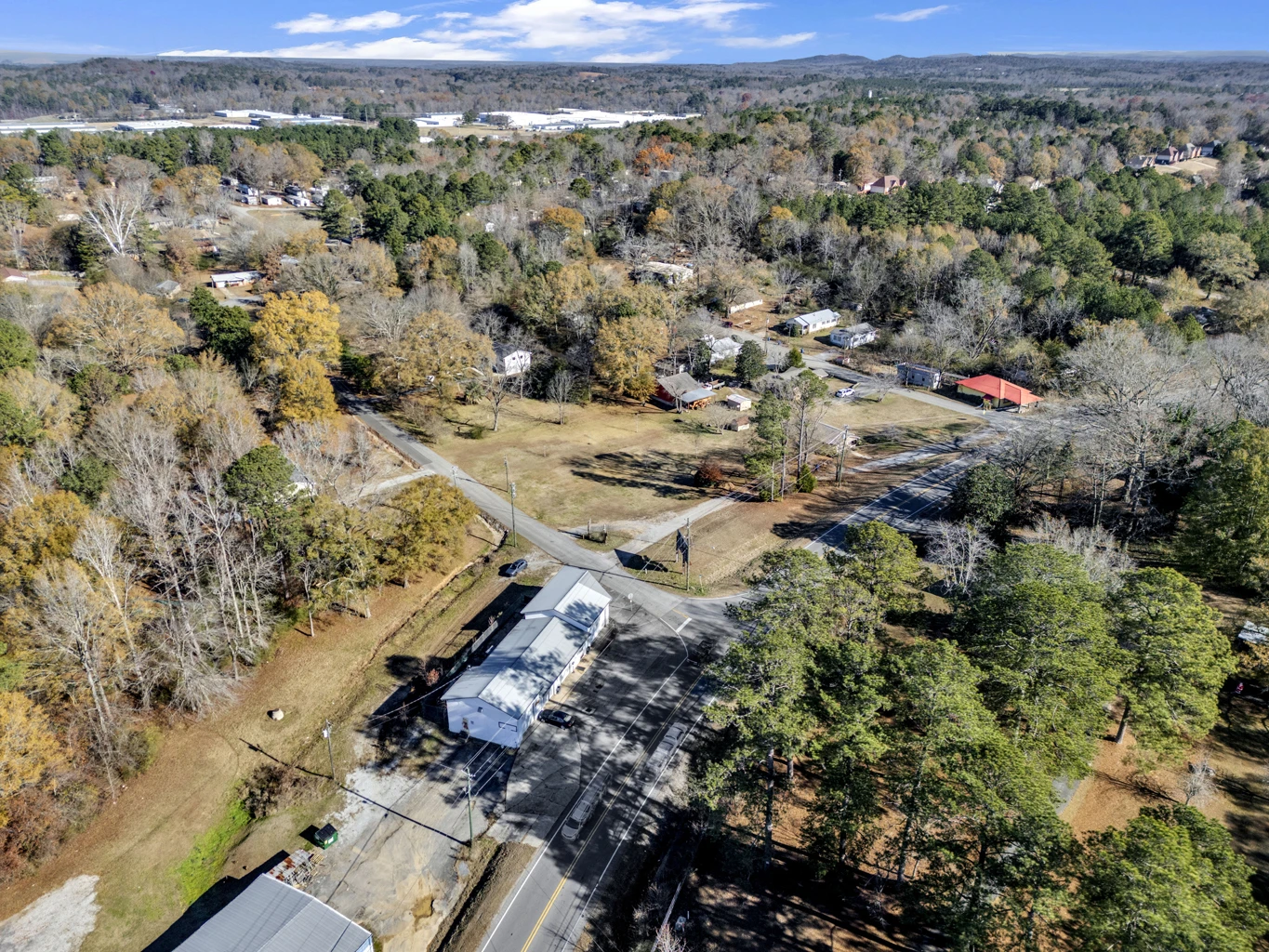 3315 Cogswell Ave, Pell City, AL for sale