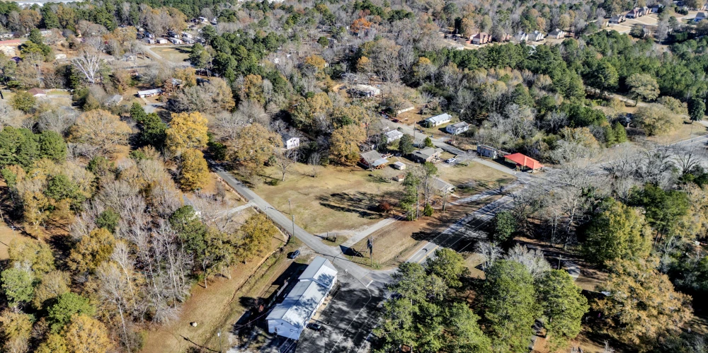 3315 Cogswell Ave, Pell City, AL for sale