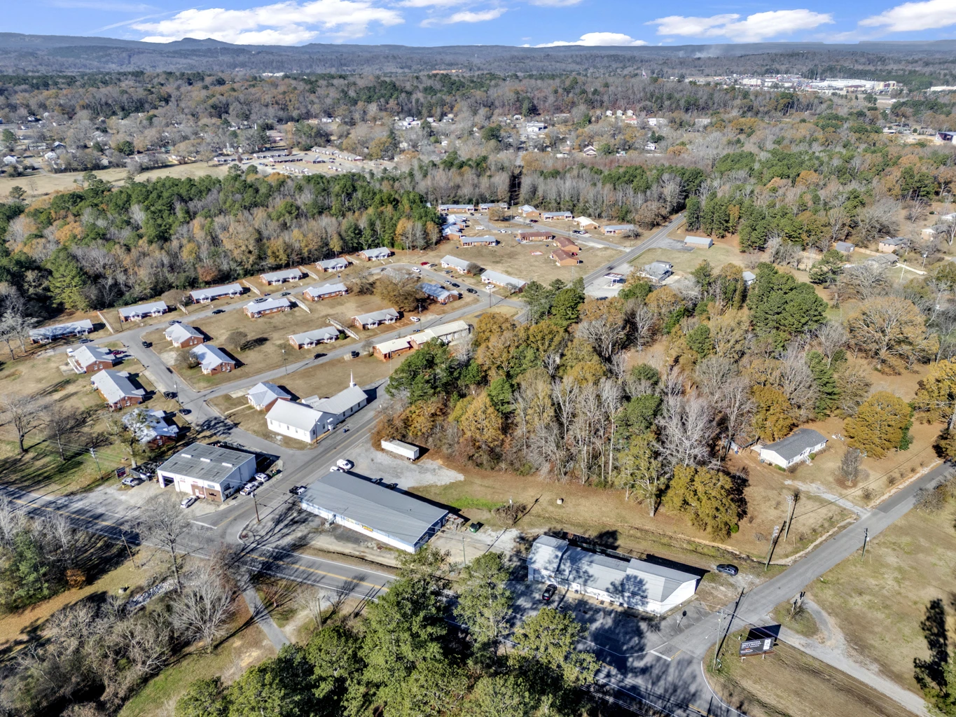 3315 Cogswell Ave, Pell City, AL for sale