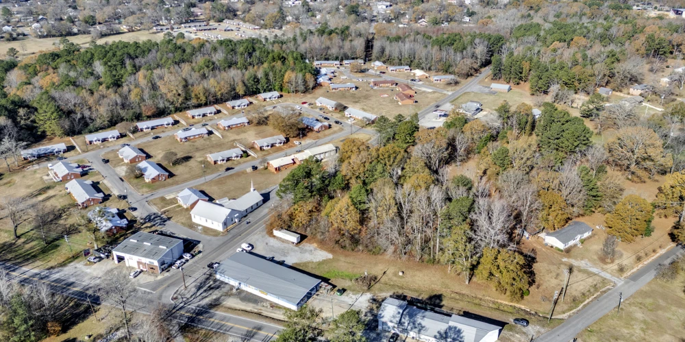 3315 Cogswell Ave, Pell City, AL for sale
