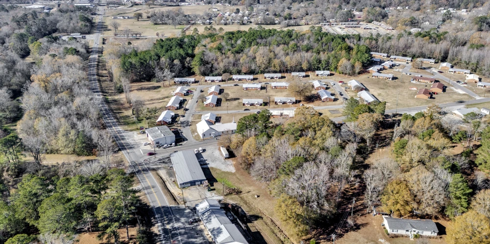 3315 Cogswell Ave, Pell City, AL for sale