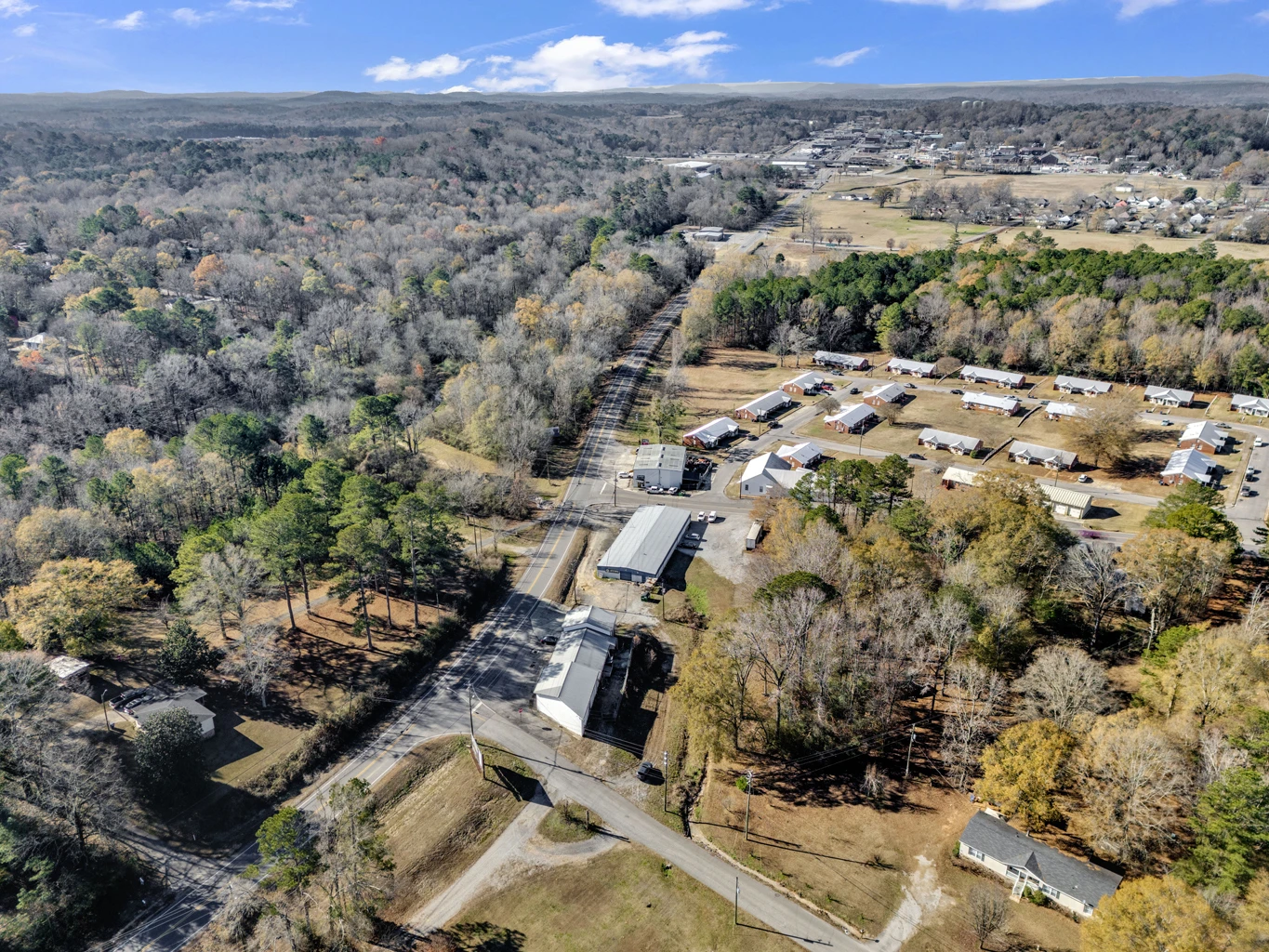3315 Cogswell Ave, Pell City, AL for sale