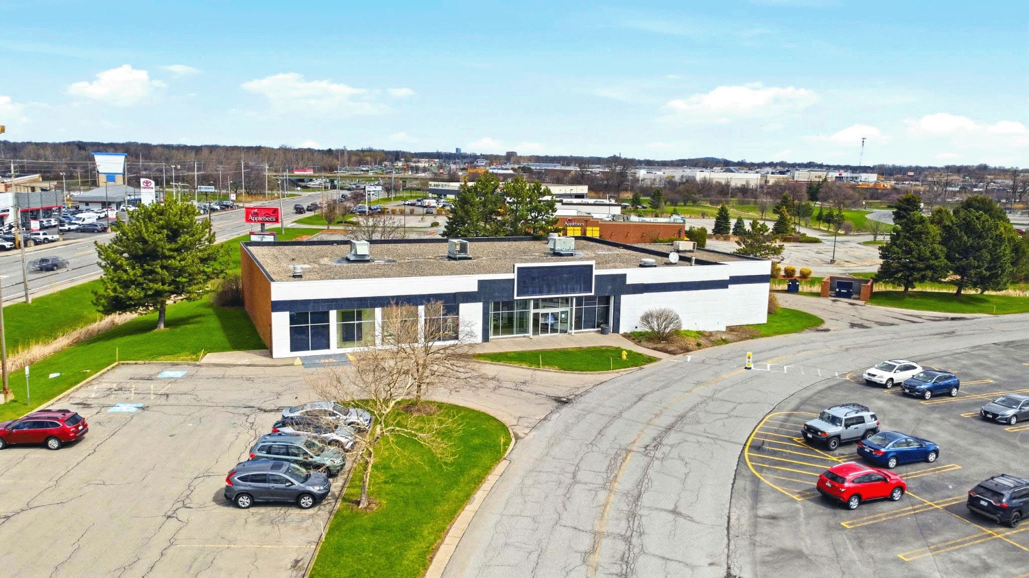3400 W Henrietta Rd, Rochester, NY for sale