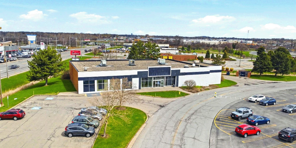 3400 W Henrietta Rd, Rochester, NY for sale
