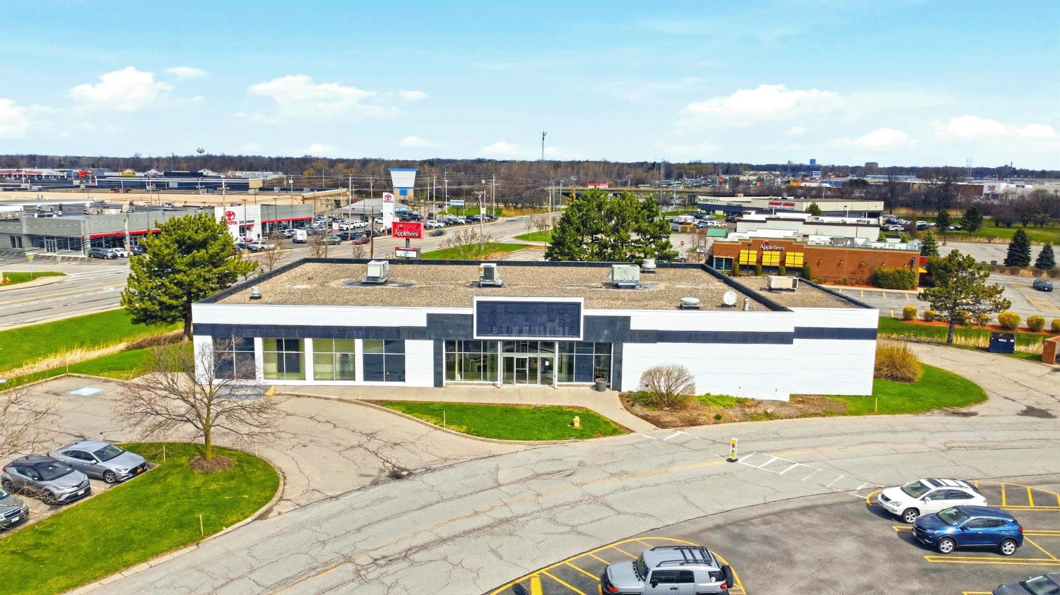 3400 W Henrietta Rd, Rochester, NY for sale