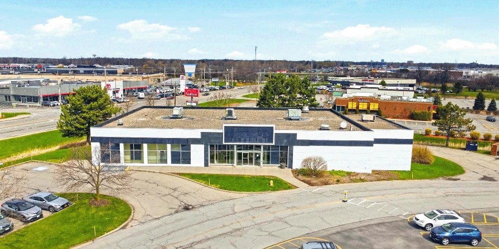 3400 W Henrietta Rd, Rochester, NY for sale