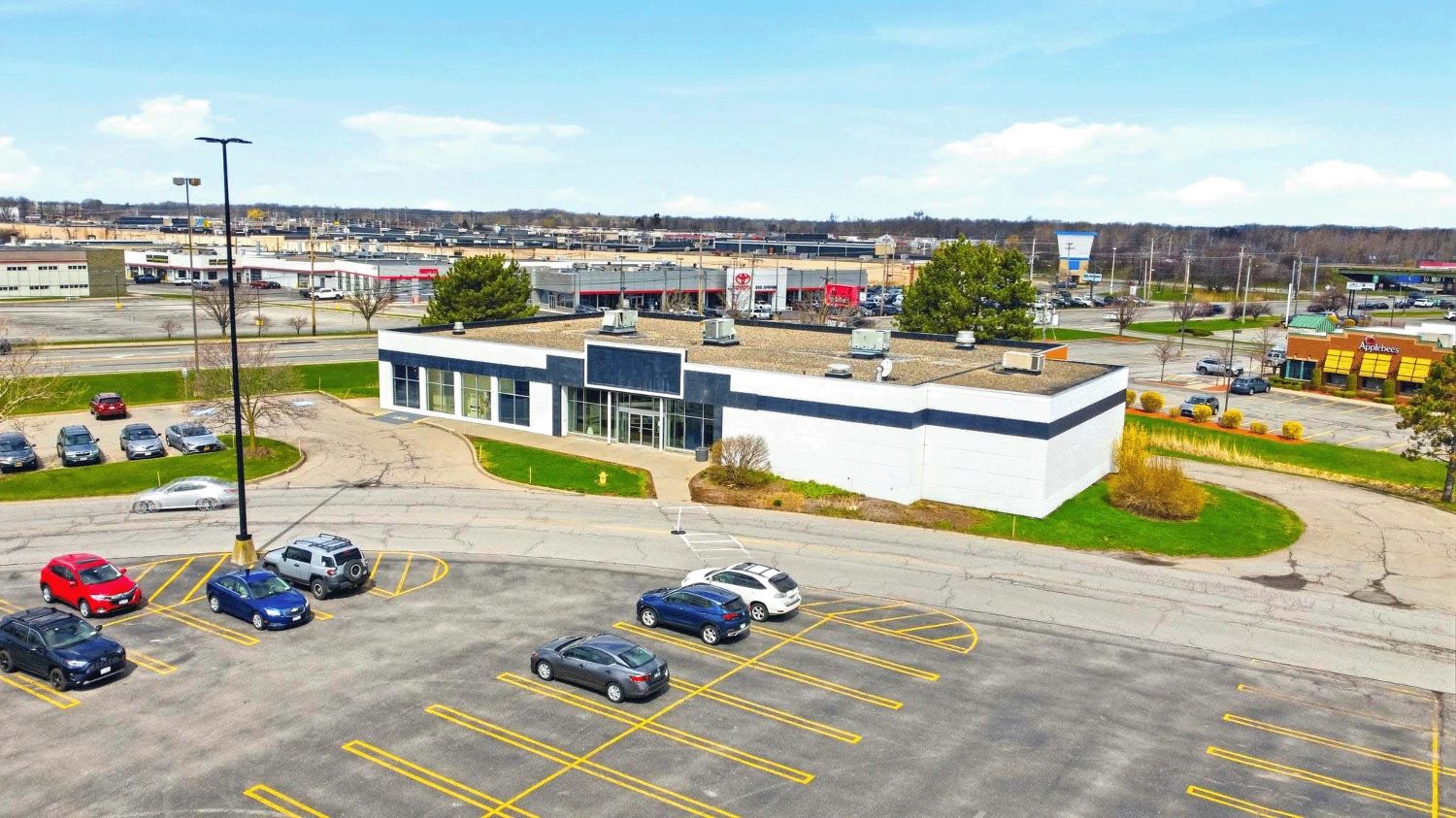 3400 W Henrietta Rd, Rochester, NY for sale