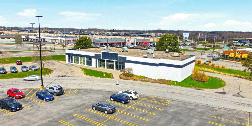 3400 W Henrietta Rd, Rochester, NY for sale