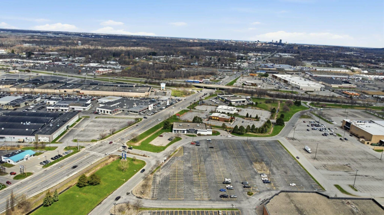 3400 W Henrietta Rd, Rochester, NY for sale