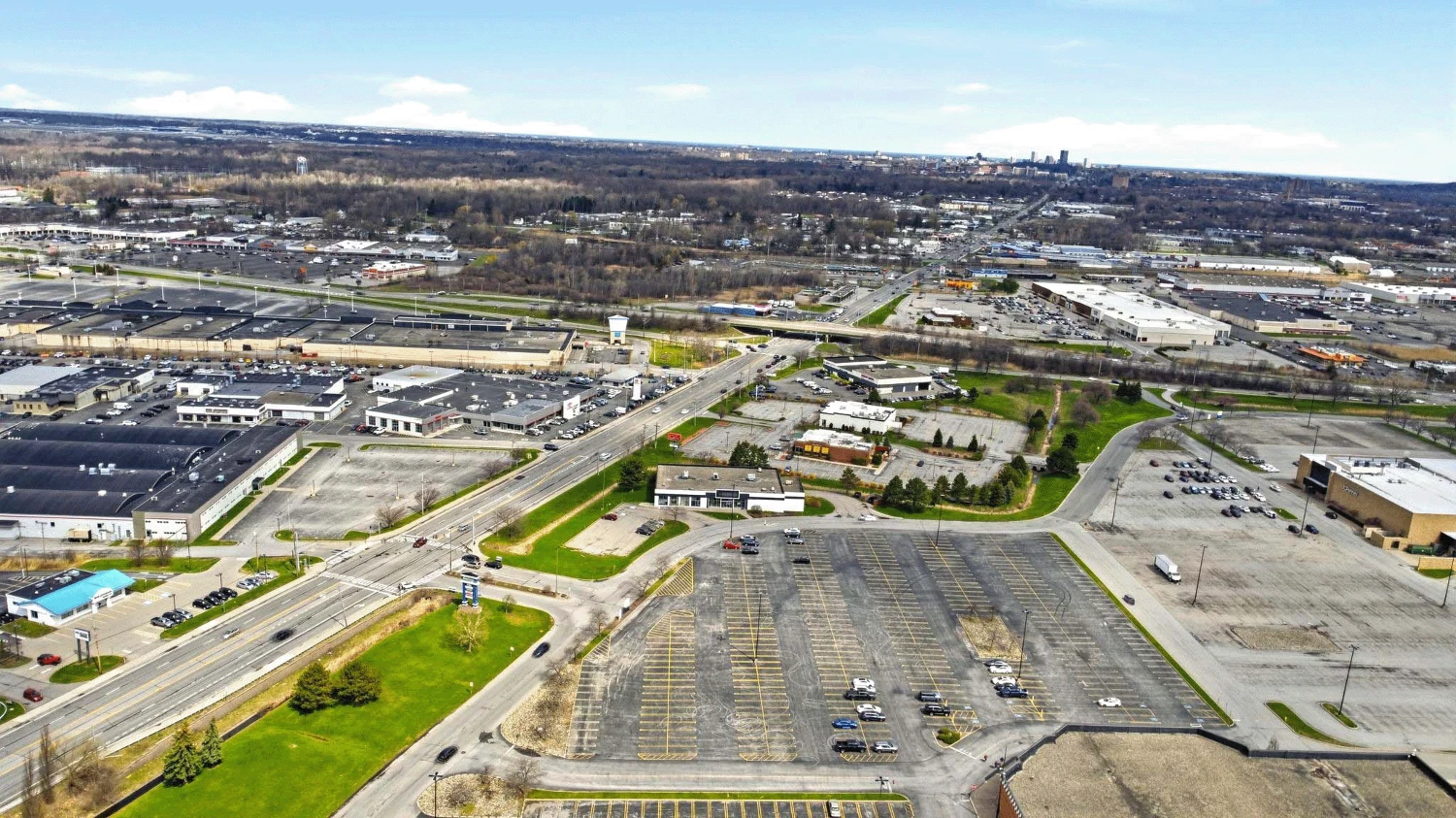 3400 W Henrietta Rd, Rochester, NY for sale