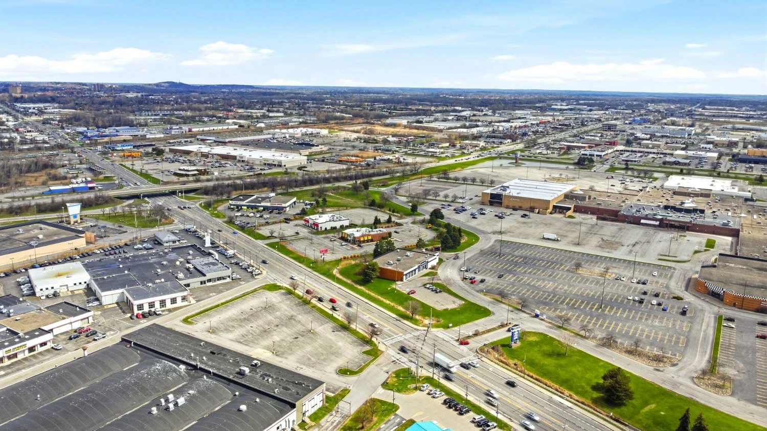 3400 W Henrietta Rd, Rochester, NY for sale