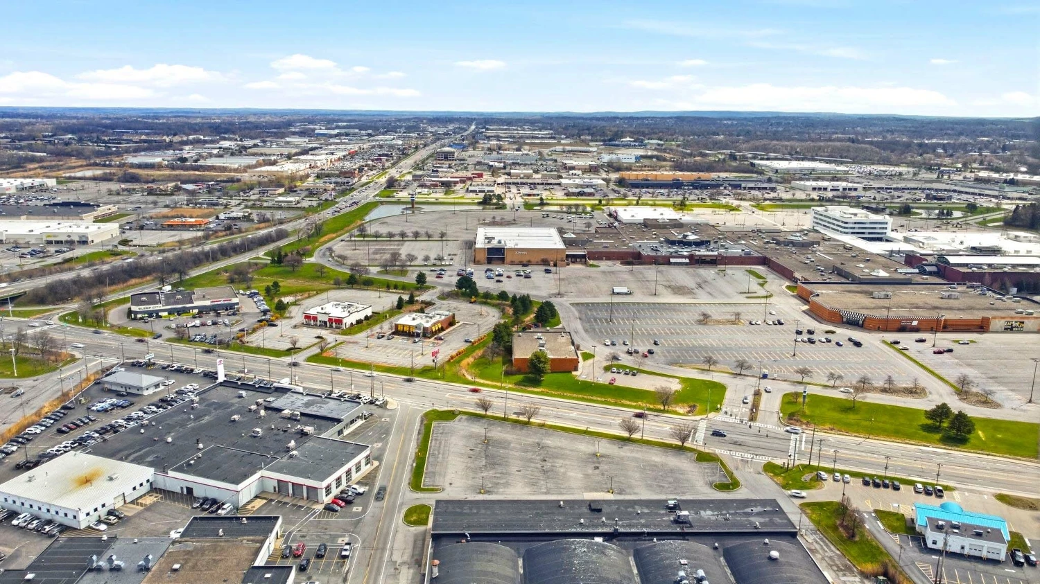 3400 W Henrietta Rd, Rochester, NY for sale
