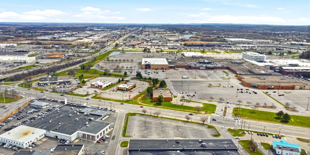 3400 W Henrietta Rd, Rochester, NY for sale
