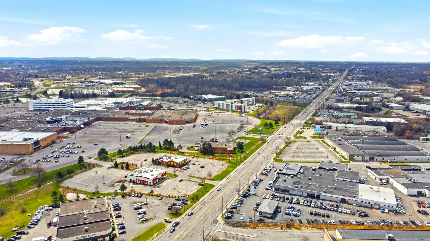 3400 W Henrietta Rd, Rochester, NY for sale