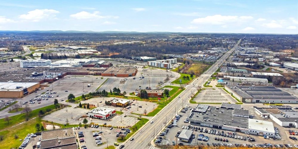 3400 W Henrietta Rd, Rochester, NY for sale