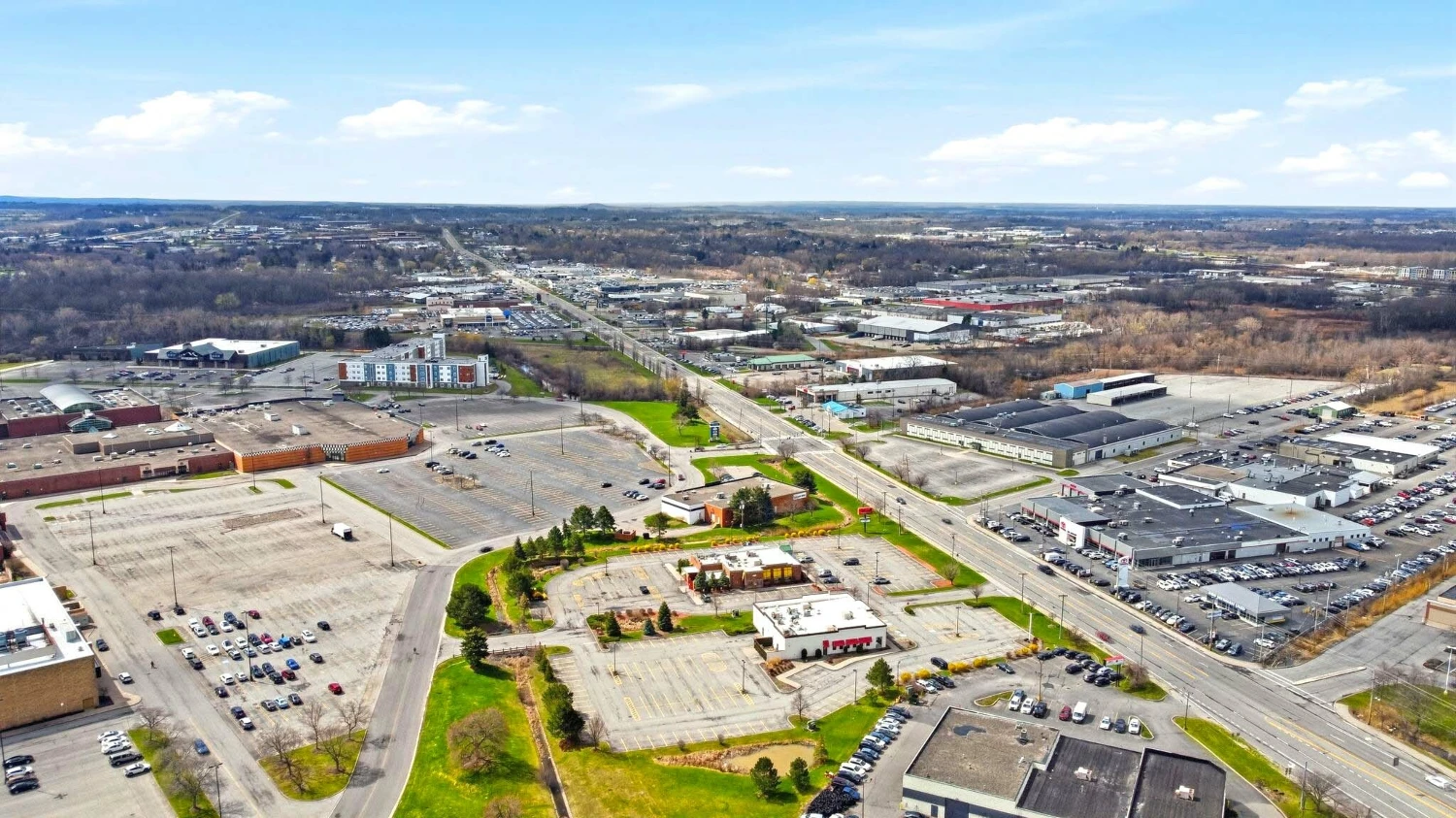 3400 W Henrietta Rd, Rochester, NY for sale