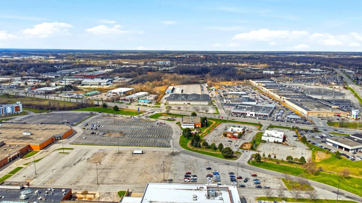 3400 W Henrietta Rd, Rochester, NY for sale